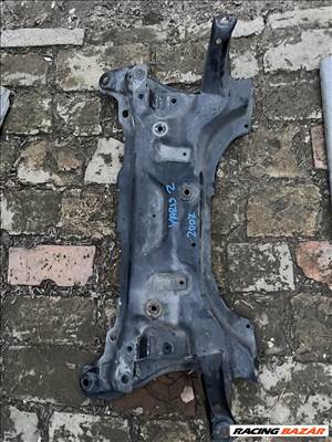 Toyota Yaris 2 Motortartó bölcső (2007)