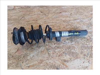 BMW 1 E81 E82  E87 (2005-2011) 1.6 Benzines Bal Első Lengéscsillapító Rugóval 