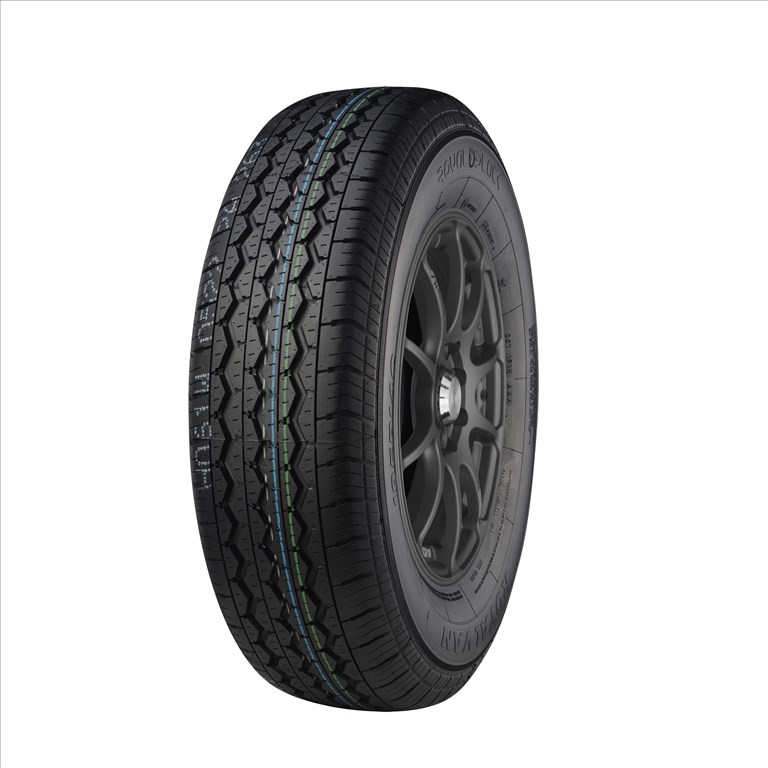 Royal black Royal Van 225/75 R16C 121/120R kisteher négyévszakos gumi 1. kép