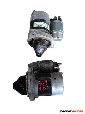 Ford Focus Mk3 1.0 EcoBoost Önindító  cv6t11000gf