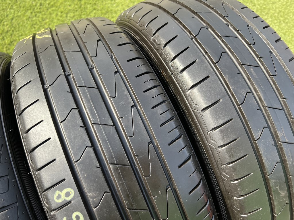 185/60 R15 165/65 R15 kétszéles Renault Twingo Hankook Ventus Prime 3 nyári gumi 6-7mm 3. kép
