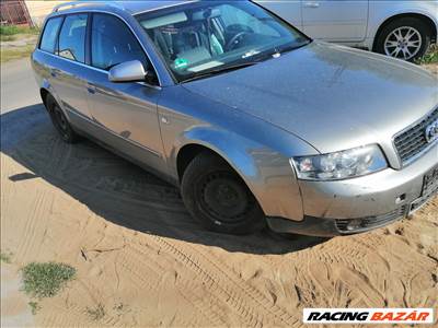 Audi A4 (B6/B7) Géptető eladó