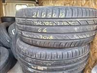  215/50/18"  Bridgestone nyári gumi 