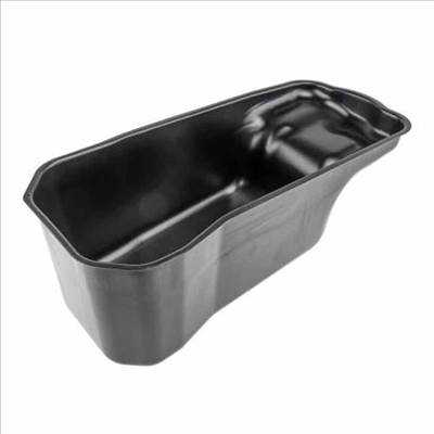 Iveco DAILY III Alváz/nyitott 40 C 14 olajteknő 2004-2006