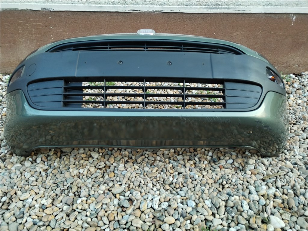 Fiat Punto Evo első lökhárító 735500118 3. kép