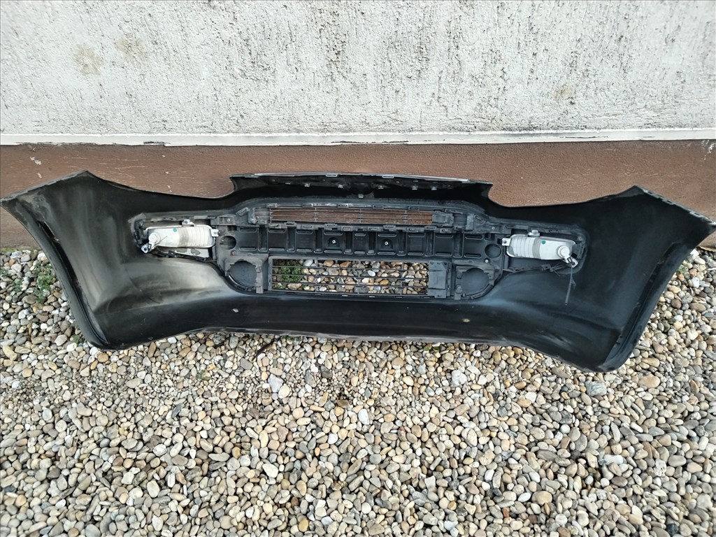 Fiat Punto Evo első lökhárító 735500118 7. kép