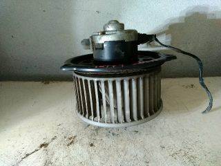 Suzuki Swift II Fűtőmotor (Nem klímás) *51038* denso-1940000650