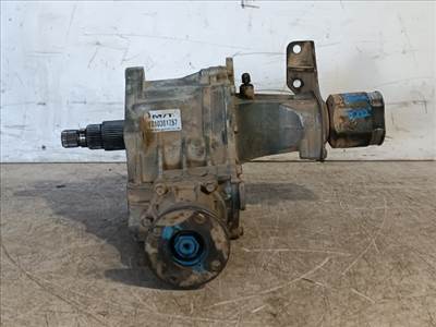 HYUNDAI SANTA FÉ Osztómű