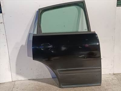 AUDI A2 Jobb hátsó Ajtó (Részeivel)