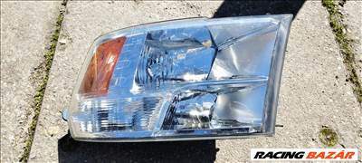 Dodge Ram (4th gen) jobb oldali fényszóró  68001484a