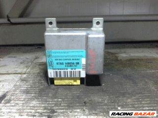 Ford Escort Mk6 Légzsák Elektronika *30848*
