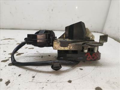 MAZDA PREMACY (CP) 2.0 TD Bal hátsó Ajtózár #35870#