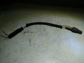 Opel Vectra B Első Lambdaszonda *50128* opel-25164596