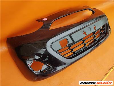 Nissan Micra K13 első lökhárító 62022-3HN0A (S1.30.326R)