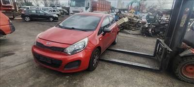Kia Rio (UB) bontott alkatrészei