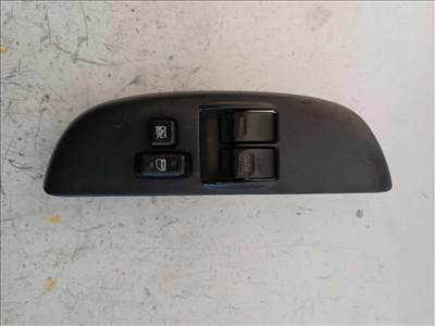 Toyota Yaris Verso bal első ablakemelő kapcsoló 