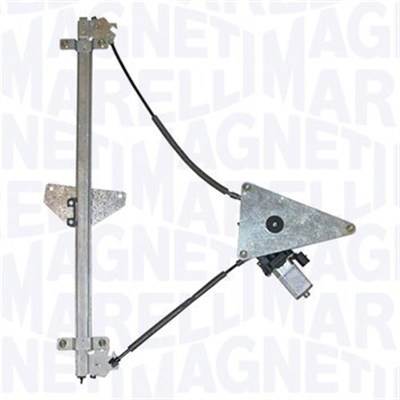 MAGNETI MARELLI 350103107200 - ablakemelő FORD