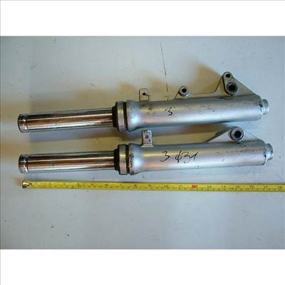 Kymco Dink Classic 125-150 1998-2002 teleszkóp első Vordergabel front fork