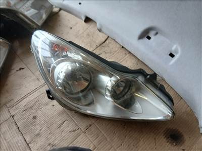 Opel corsa d jobb fényszóró  13186832ef 13186382ef
