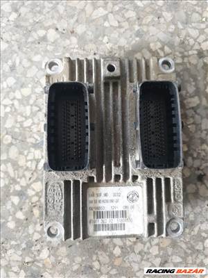 Fiat Linea motorvezérlő elektronika  51804530