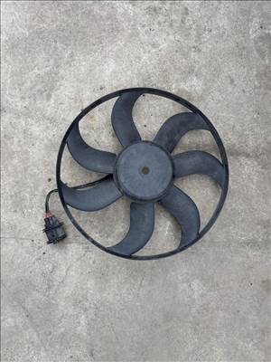 Volkswagen Polo V, Skoda Fabia II hűtőventilátor 6r0959455c