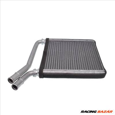 AKCIÓ! - Toyota Auris Avensis Corolla Prius Versus Fűtőradiátor 2006-2019 8710742170 8710702150