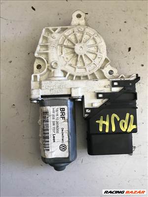 Seat León II 1P / ablakemelő motor - J.hátsó 1k0959704n