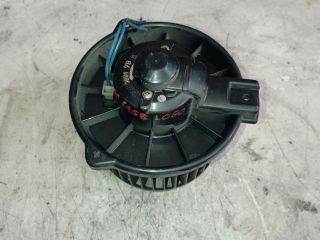 Honda Logo Fűtőmotor (Klímás) *130365* denso-1940000891