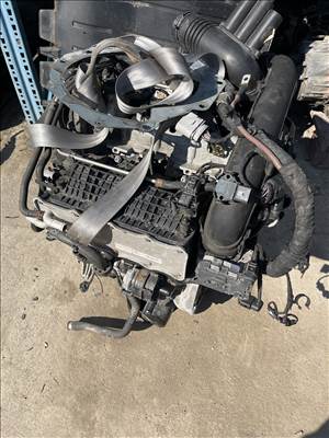 Volkswagen Passat B8 gte 1.4tsi cuk cukc motor passat b8 gte cuk12