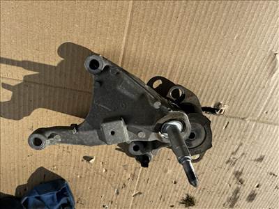 Renault Clio IV dCi 90 energy Váltótartó bak  112533062r