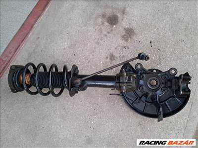 Volkswagen Tiguan I 2.0 diesel Bal gólyaláb csonkállvánnyal