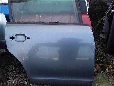 Citroen C4 Jobb Hátsó Ajtó