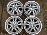 4db gyári 16" BMW 3 E90 Styling 154 alufelni. (3480)