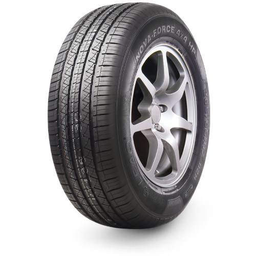 Leao NOVA-FORCE 4×4 HP 285/35 R22 106V XL nyári gumi 1. kép