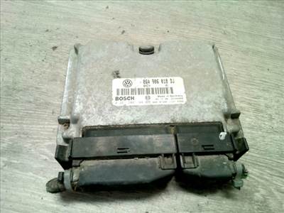 SKODA OCTAVIA 97-00 Motorvezérlő egység ECU PCM modul