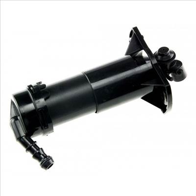 Audi Q7 fényszórómosó fúvóka bal 2006-