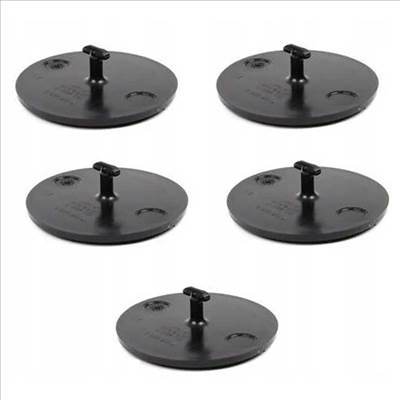 BMW X3 szőnyegrögzítő patent szett 2010-2017