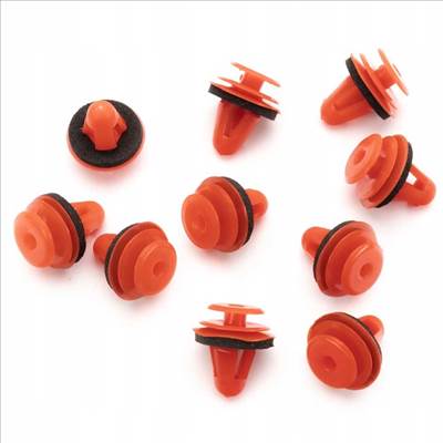 Nissan Note ajtókárpit rögzítő patent 2005-2012