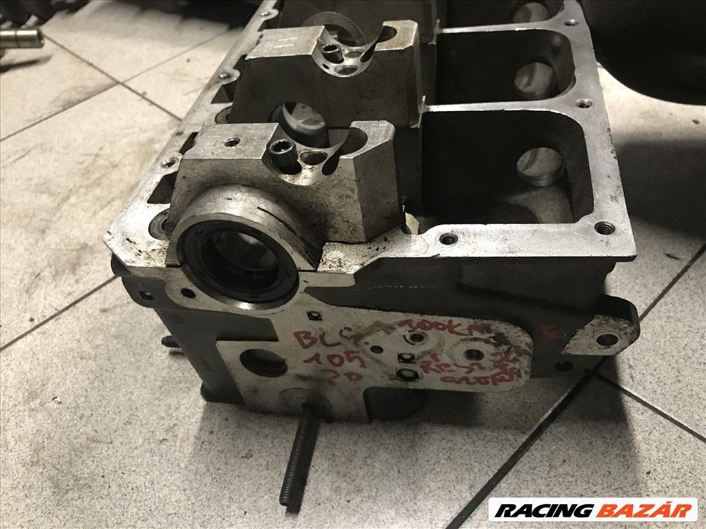 VW GOLF V_OCTAVIA II_1,9 PD BLS hengerfej 2. kép