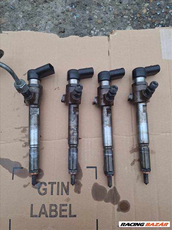 Renault / Nissan 1.5 dci porlasztó szett  1. kép