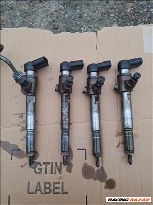 Renault / Nissan 1.5 dci porlasztó szett 