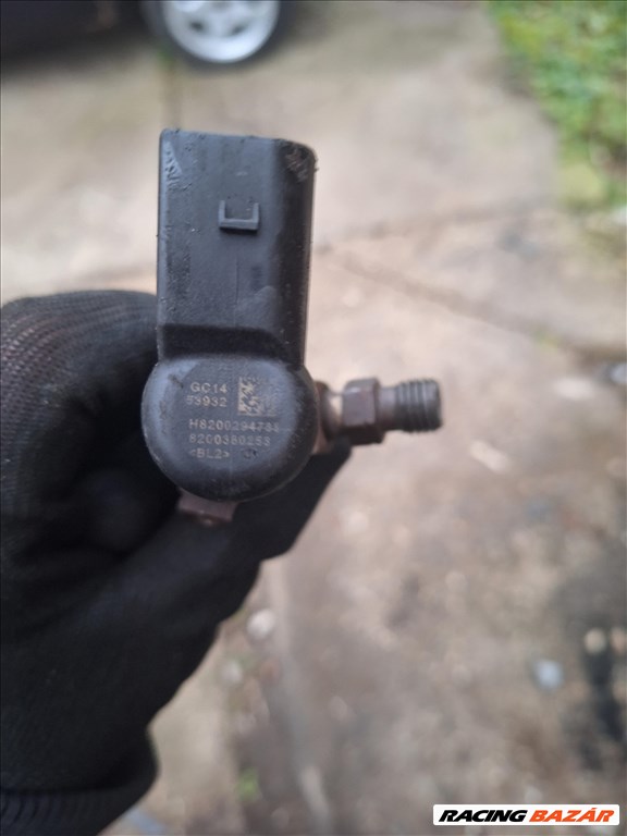 Renault / Nissan 1.5 dci porlasztó szett  2. kép