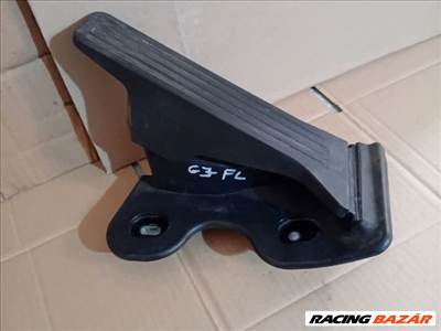 Mazda 6 (3rd gen) 2.2 D MAZDA 6 Gázpedál (Elektromos) ghp941600c