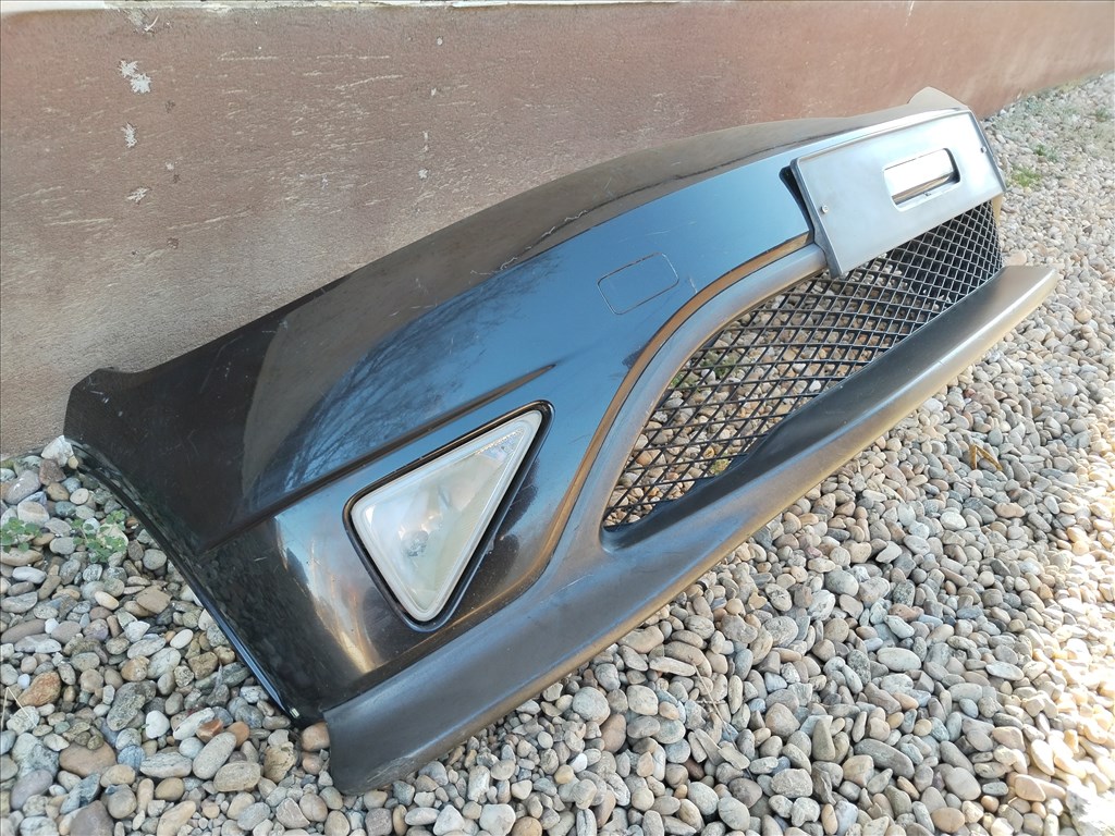 Honda Civic VIII gen Type R első lökhárító 71102-smga-zz00  71102smrzzz00 71101smgazz00 2. kép