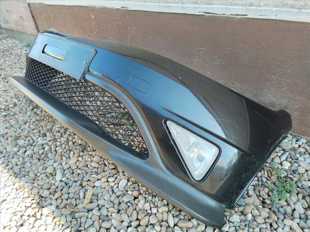 Honda Civic VIII gen Type R első lökhárító 71102-smga-zz00  71102smrzzz00 71101smgazz00 3. kép