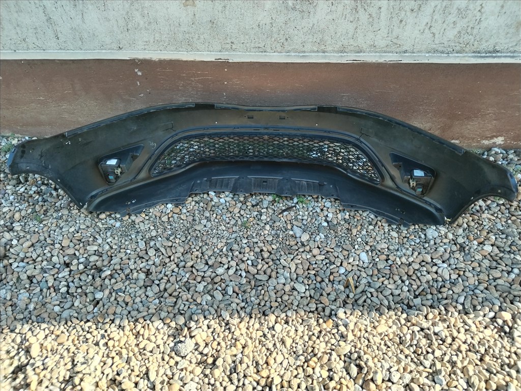 Honda Civic VIII gen Type R első lökhárító 71102-smga-zz00  71102smrzzz00 71101smgazz00 4. kép