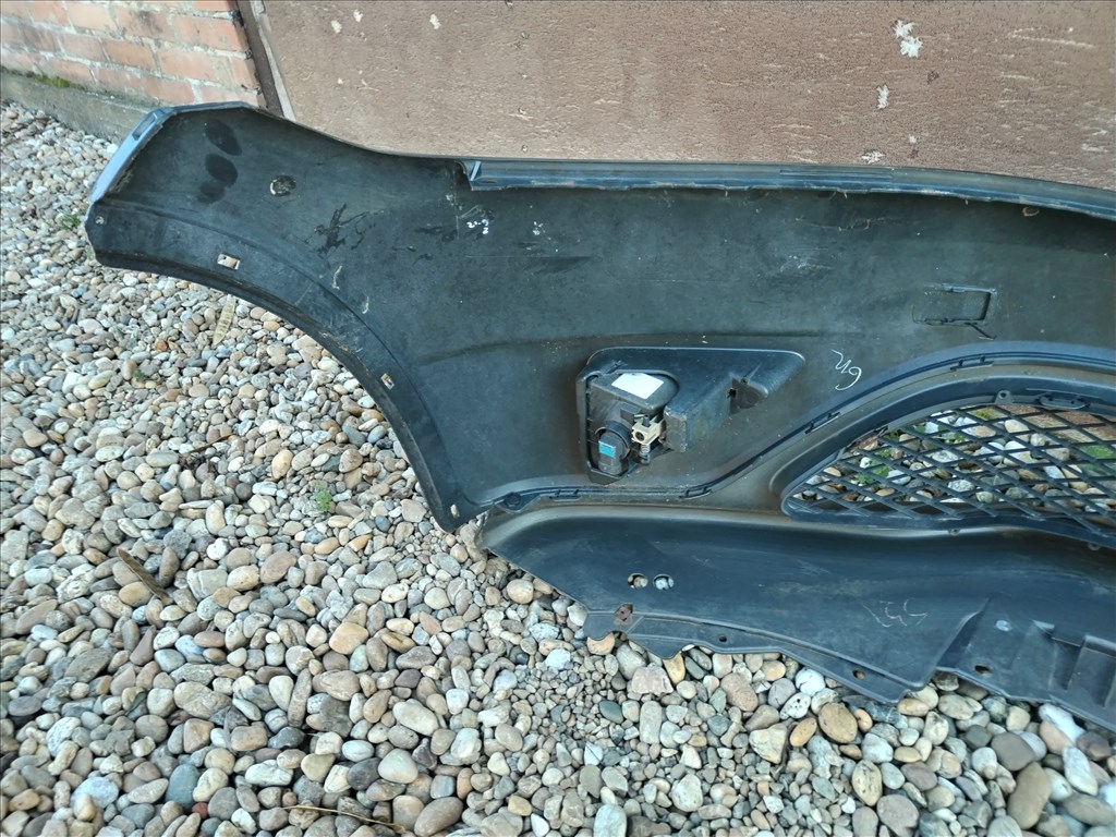 Honda Civic VIII gen Type R első lökhárító 71102-smga-zz00  71102smrzzz00 71101smgazz00 5. kép