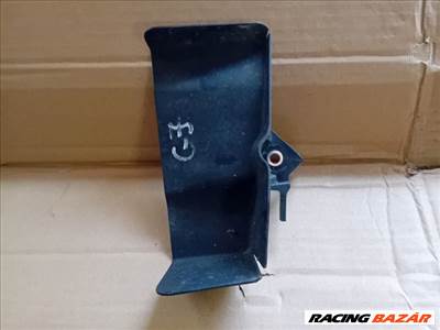 Mazda 6 (3rd gen) MAZDA 6 Intercooler Légterelő sh051356y