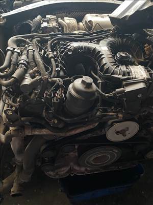 Audi A7 (C7 - 4G) C7 - 4G CZV motor 