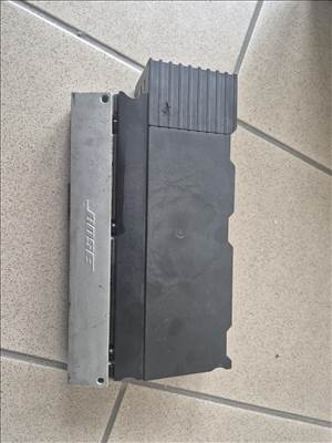 Audi A6 4F Q7 (4L) bose erősítő 4l0 035 223D